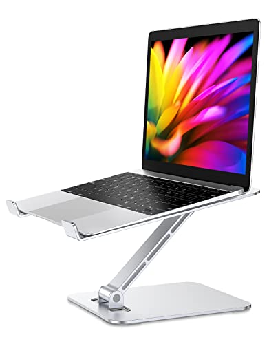 Babacom Laptop Halterung Für Den Schreibtisch