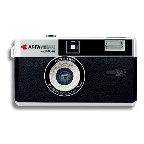 Agfaphoto Analoge Kompaktkamera
