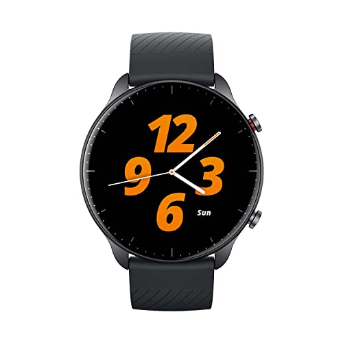 Amazfit Smartwatch Xiaomi