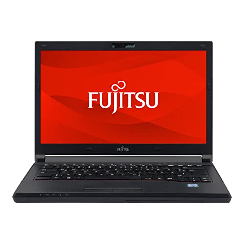 Fujitsu Fujitsu Laptop