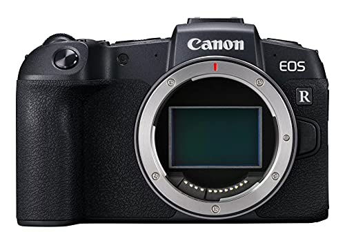 Canon Vollformat Systemkamera