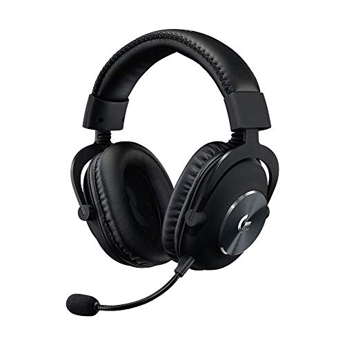 Logitech G Wireless Gaming Headset