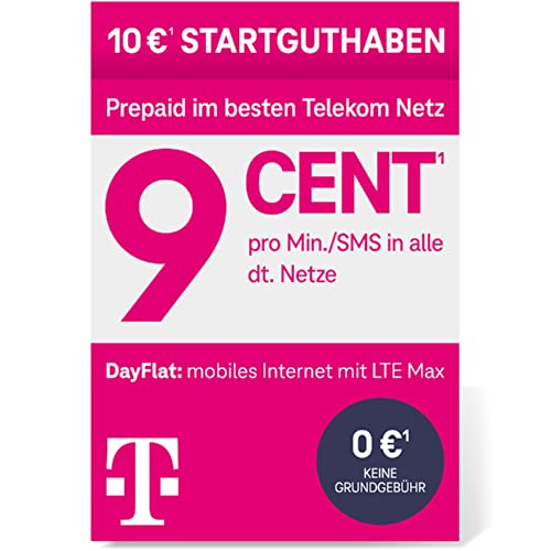 Deutsche Telekom Prepaid Surfstick Ohne Vertrag