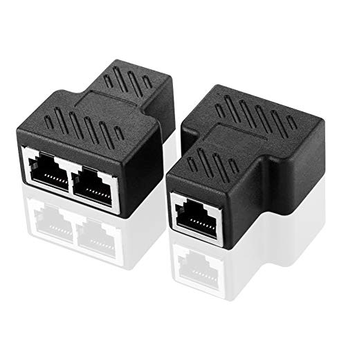 Xcozu Netzwerk Hub Switch