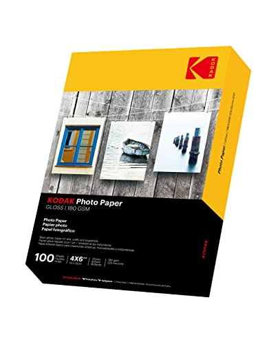 Kodak Fotopapier