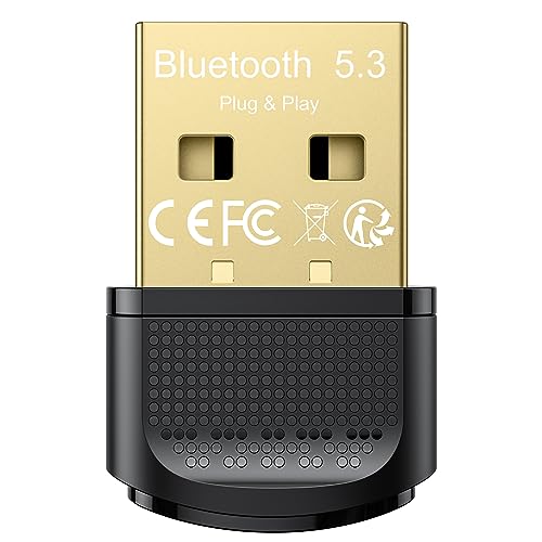 Maxuni Bluetooth Usb Adapter