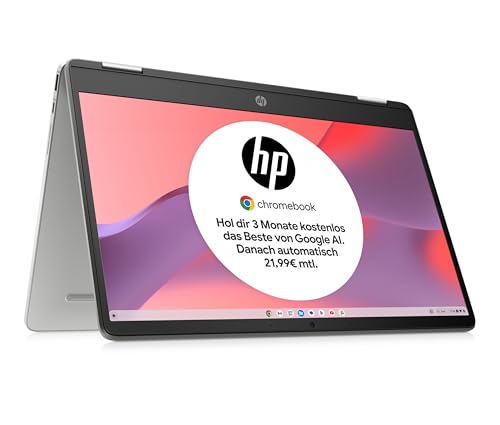 Hp Acer Chromebook