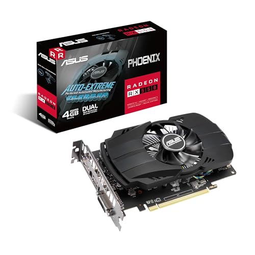 Asus Grafikkarte Pcie X16