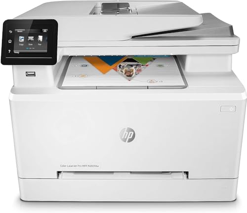 Hp Laserdrucker Mit Airprint