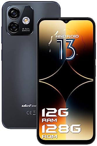 Ulefone Lg Handys