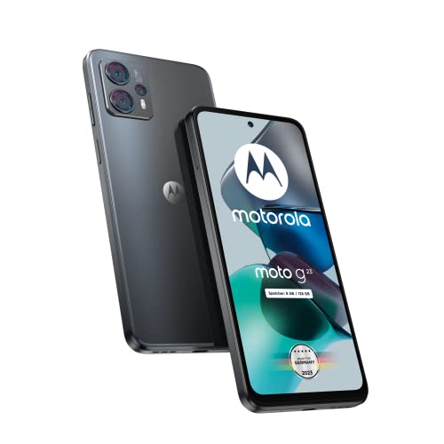 Motorola Mobility 7 Zoll Handy