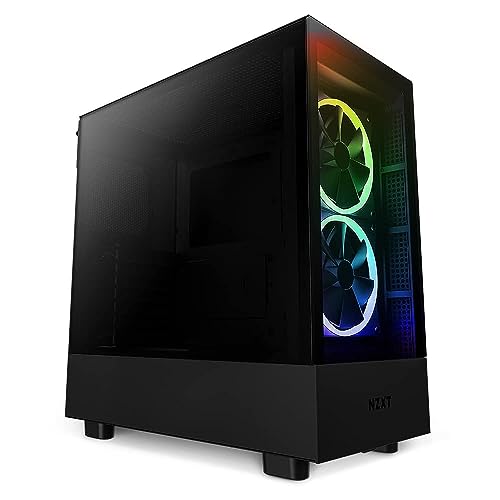 Nzxt Nzxt Gehäuse