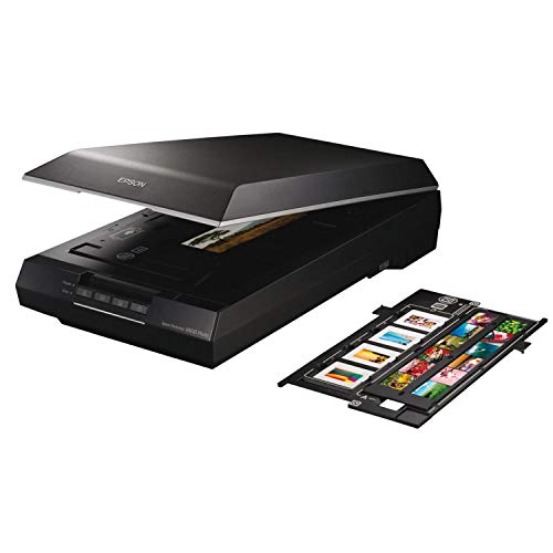 Epson Fotoscanner