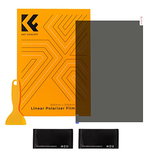K&F Concept Polfilter