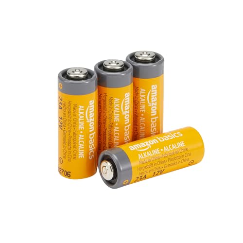Amazon Basics 12V Batterie