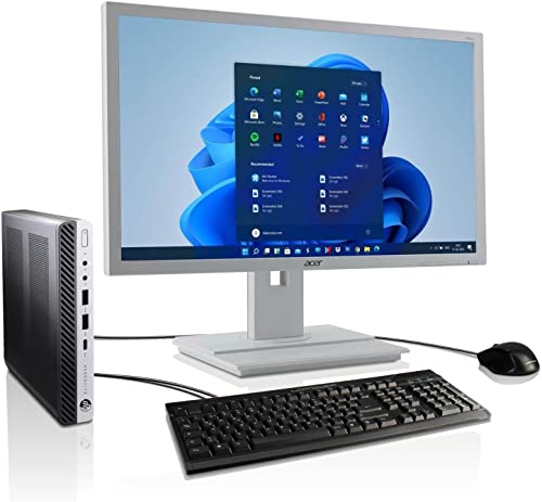 Hp All In One Pc