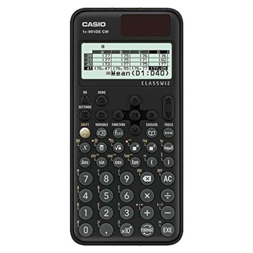 Casio Programmierbarer Taschenrechner