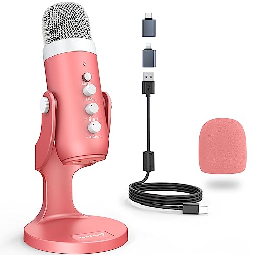 Zealsound Asmr Mikrofon