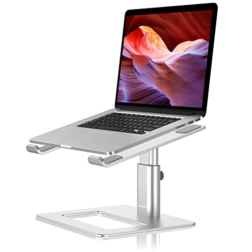 Gokeda Ergonomischer Laptop Ständer