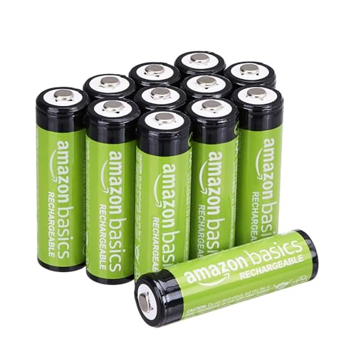 Amazon Basics Batterie Mit Der Grösse R6