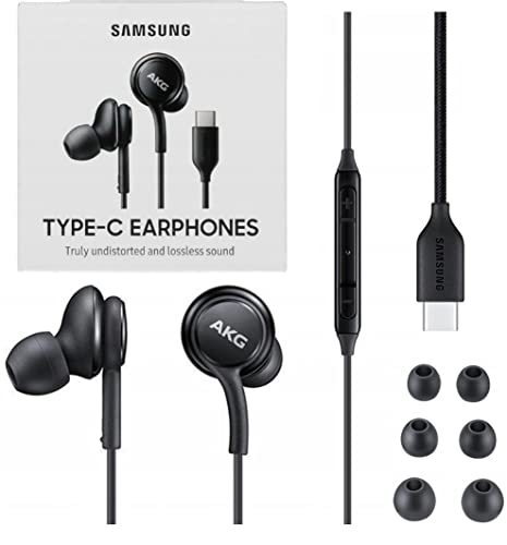 Samsung Akg Kopfhörer