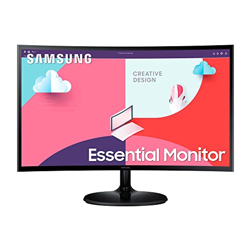 Samsung 24 Zoll Monitor