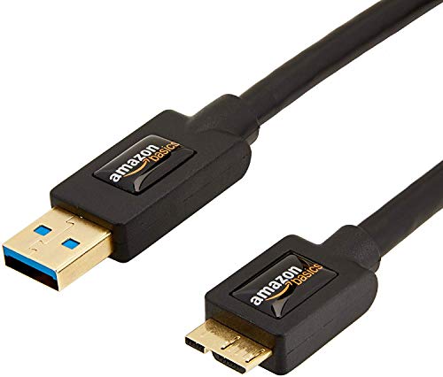 Amazon Basics Usb 3 0 Kabel