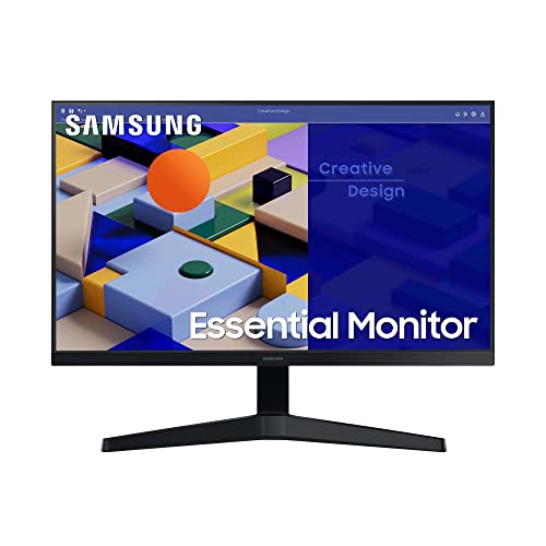 Samsung 24 Zoll Monitor