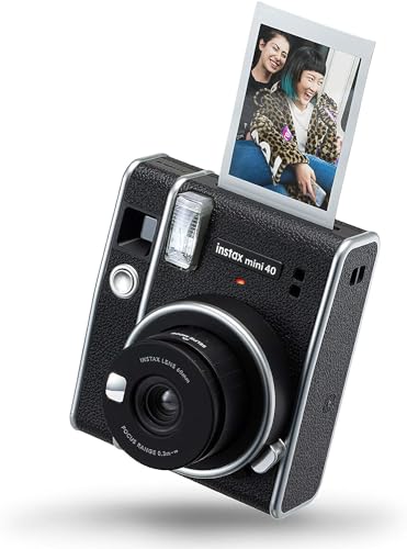 Instax Polaroid Kamera