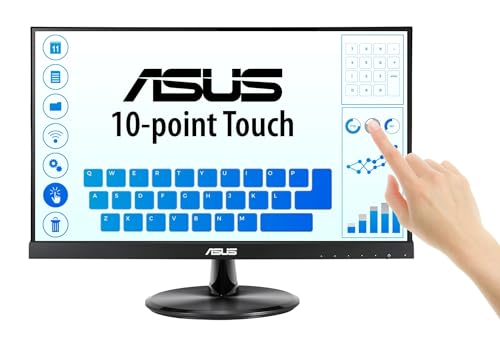 Asus Touchscreen Monitor