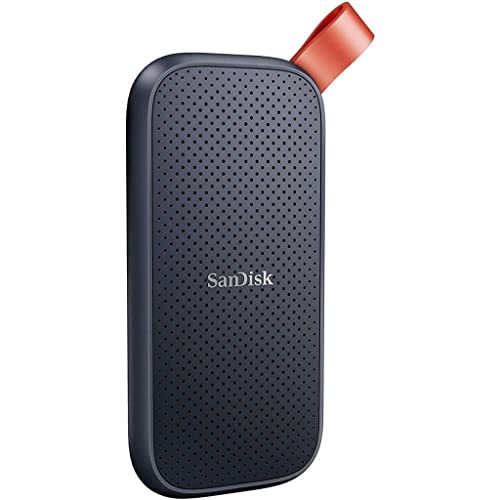 Sandisk Externe Festplatte