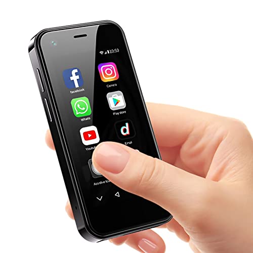 Zokoe Mini Smartphone