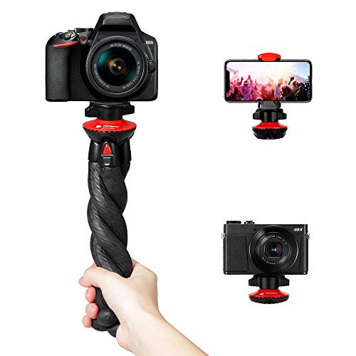 Fotopro Flexibles Stativ