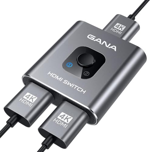 Gana Hdmi Splitter