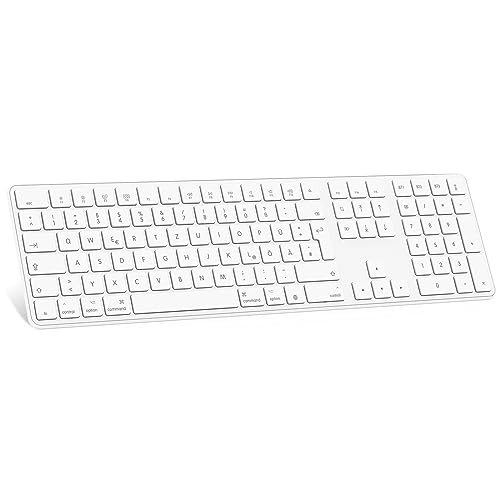 Omoton Apple Tastatur