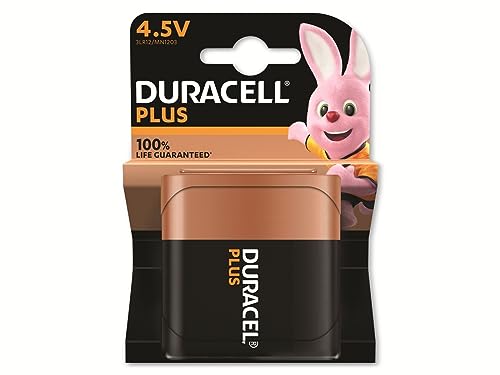 Duracell 5V Batterie