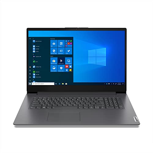 Lenovo Lenovo Laptop Mit 17 Zoll