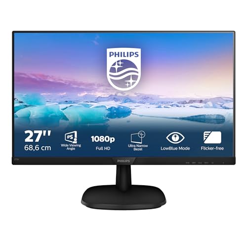 Philips Monitors Lcd Monitor
