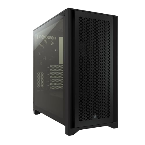 Corsair Nzxt Gehäuse