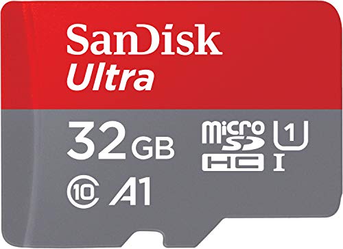 Sandisk Micro Sd 32Gb