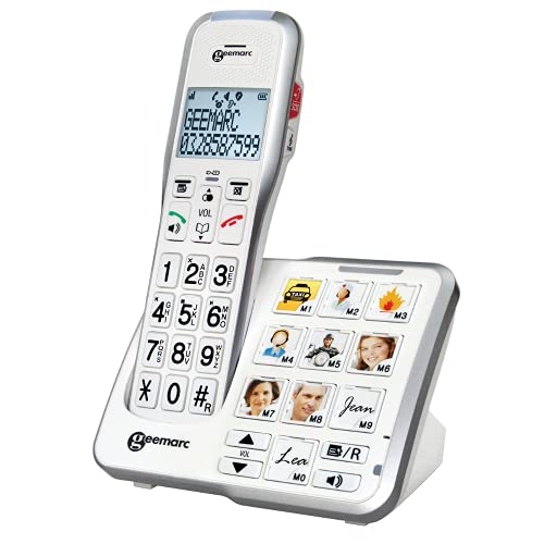 Audilo Telefon Für Senioren