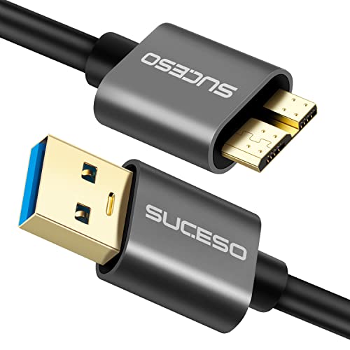 Suceso Externe Festplatte Usb 3 0