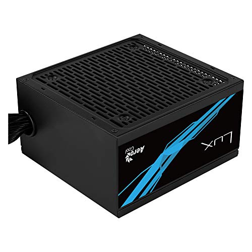 Aerocool 500 Watt Netzteil