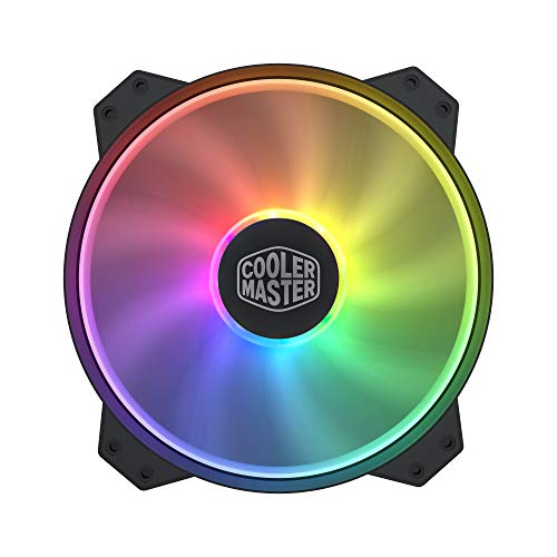 Cooler Master 200Mm Lüfter