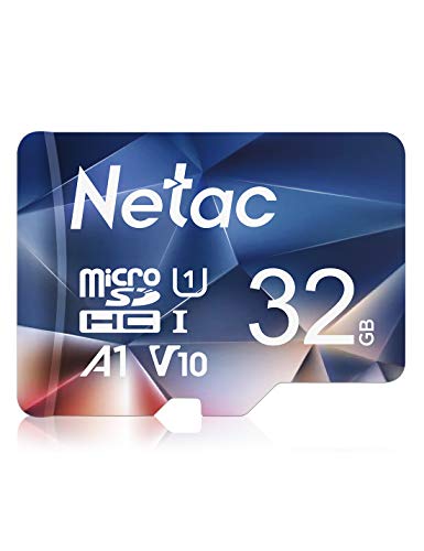 Netac Micro Sd 32Gb