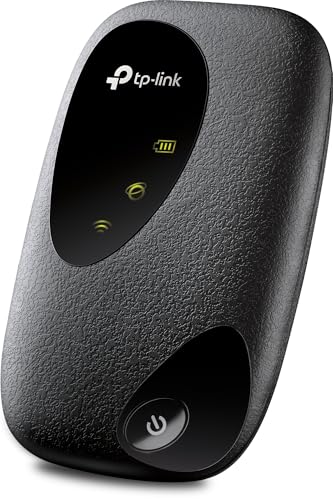 Tp-Link Mobiler Wlan Router