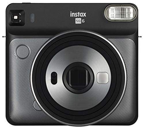 Instax Sofortbildkamera Mit Display