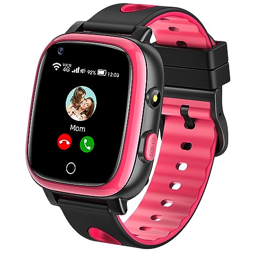 Aduogeng Smartwatch Für Kinder