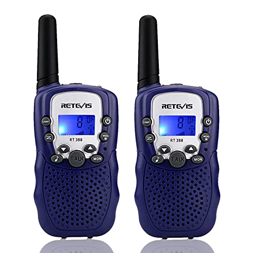 Retevis Walkie Talkies