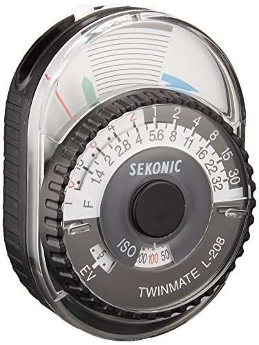 Sekonic Belichtungsmesser